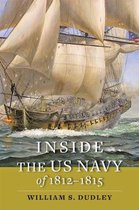 Johns Hopkins Books on the War of 1812- Inside the US Navy of 1812–1815