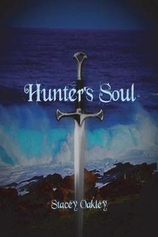 Hunter's Soul - cover