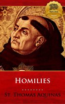 The Homilies of St. Thomas Aquinas