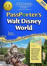 PassPorter - PassPorter's Walt Disney World 2015