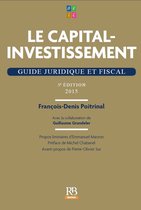 Le capital-investissement - 5e édition