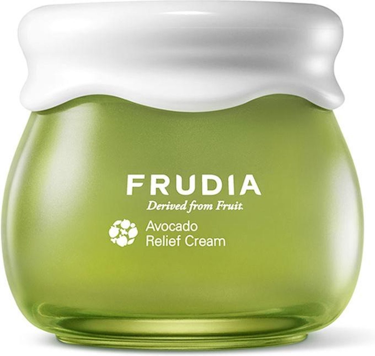 Frudia Avocado Relief Cream 55g