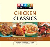 Knack: Make It Easy -  Knack Chicken Classics