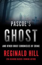 The Dalziel and Pascoe Mysteries - Pascoe's Ghost