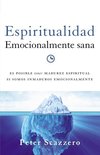 Emotionally Healthy Spirituality - Espiritualidad emocionalmente sana