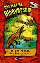 Das geheime Dinoversum 14 - Das geheime Dinoversum (Band 14) - In den Fängen des Protosuchus
