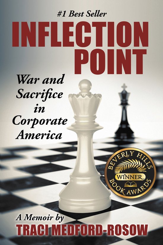 Inflection Point - cover