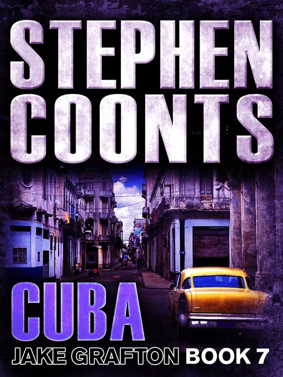 Cuba - cover
