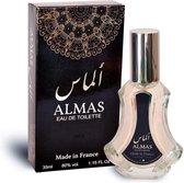 Almas Parfum Spray 35ml