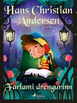 Hans Christian Andersen's Stories - Farlami drengurinn