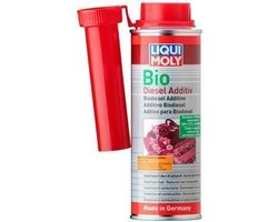 Liqui Moly Bio Diesel Additief 150ml