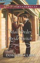 Stand-In Brides 3 - Mail-Order Bride Switch