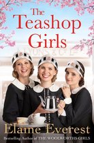 Teashop Girls 1 - The Teashop Girls