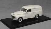Volvo Duett PV445 1956 Beige 1-43 Neo Scale Models