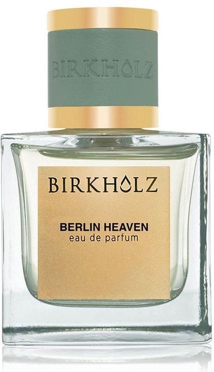 Birkholz Classic Collection Berlin Heaven eau de parfum 50ml eau de parfum