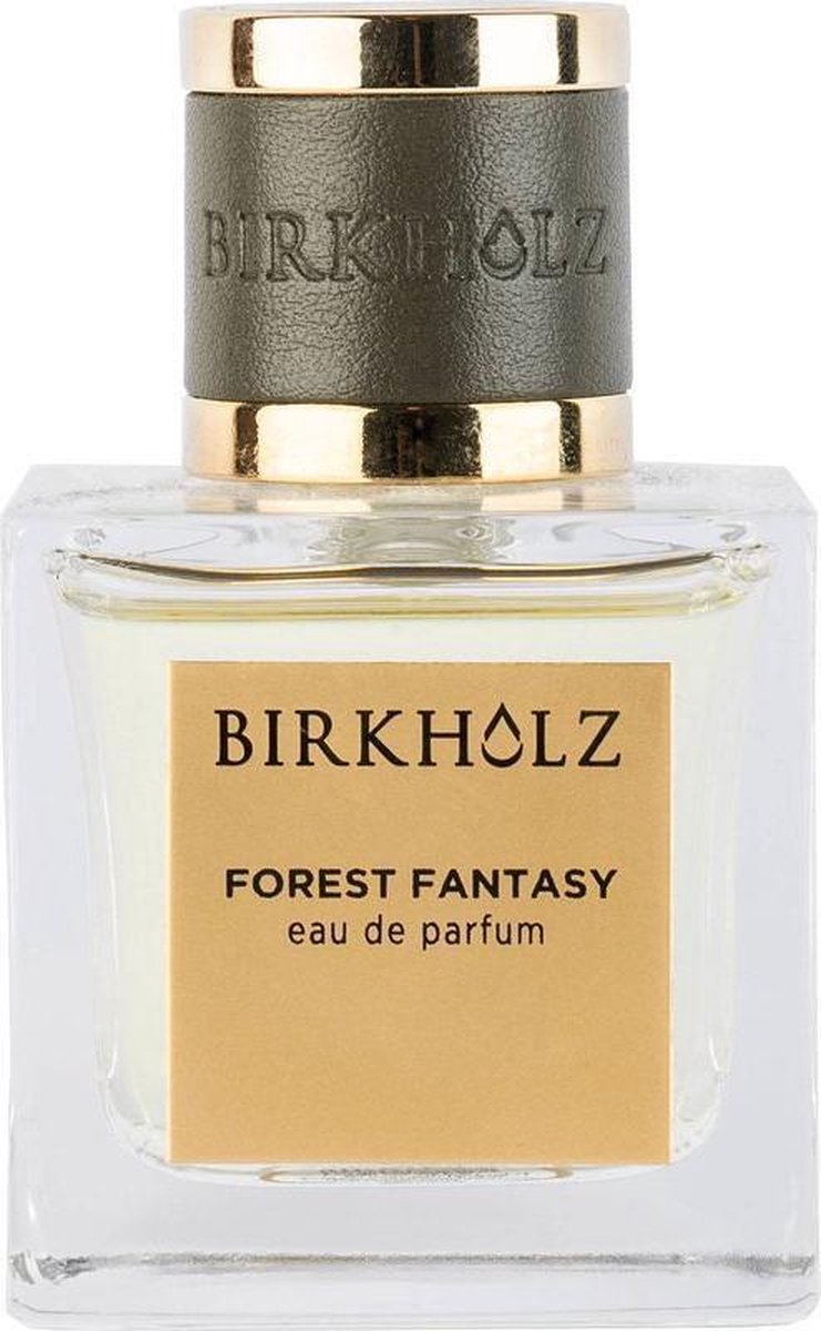 Birkholz Forest Fantasy eau de parfum 50ml eau de parfum