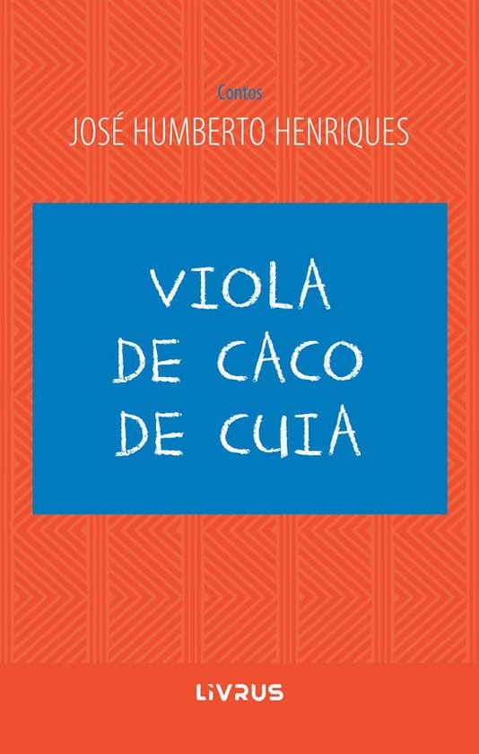Viola Caco de Cuia