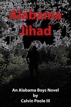 Alabama Jihad