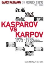 Garry Kasparov on Modern Chess, Part 2