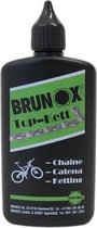 smeermiddel Lub&Cor 100 ml zwart/groen