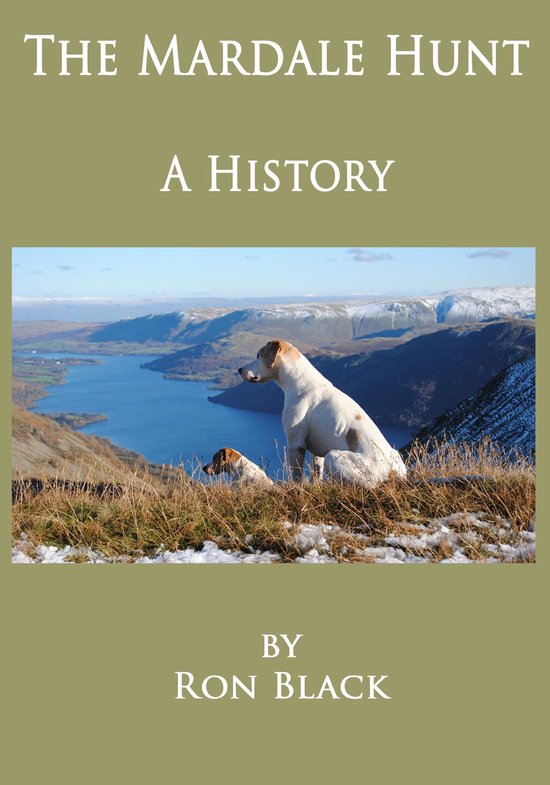 The Mardale Hunt - A History - cover
