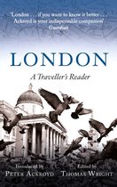 A Traveller's Companion - London: A Traveller's Reader