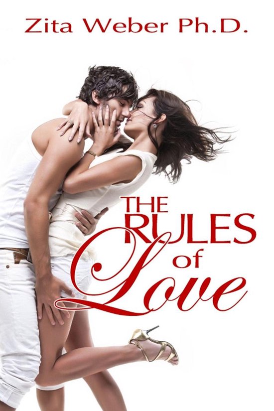 The Rules of Love - cover