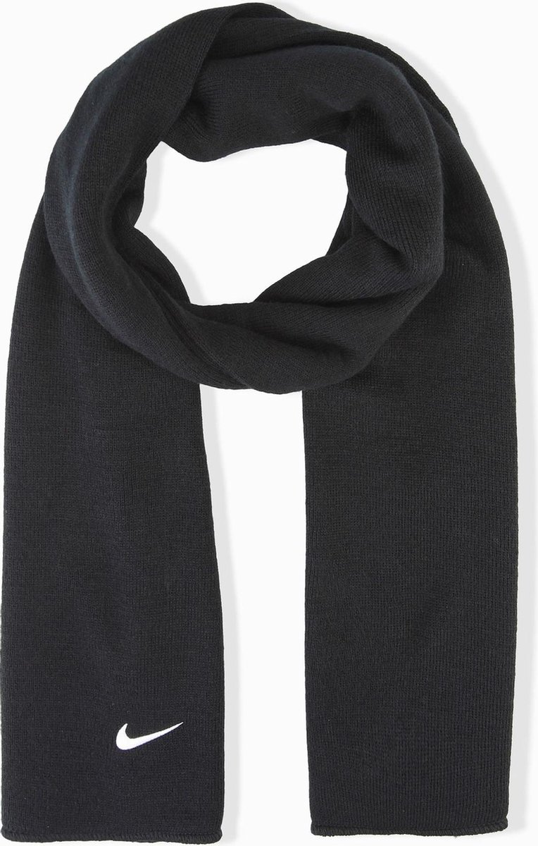 Nike sjaal zwart | bol.com
