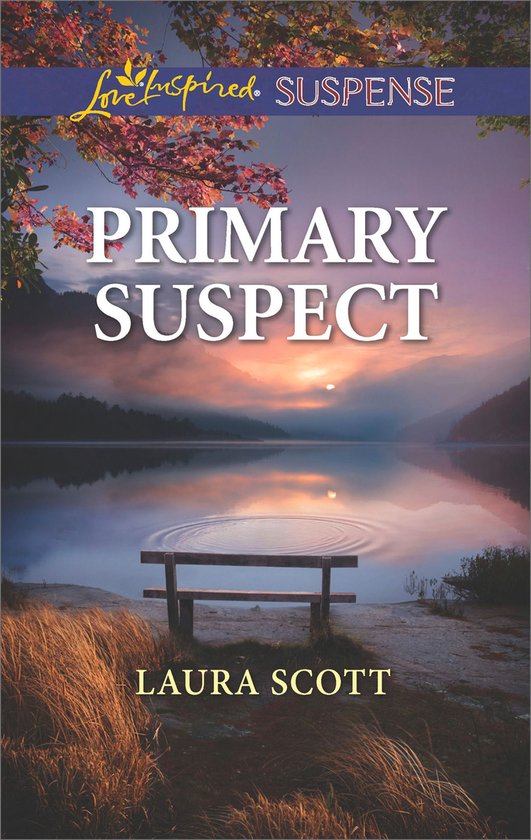 Callahan Confidential 5 - Primary Suspect (Callahan Confiden ... - cover