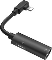 Lightning adapter - naar duo Lightning - LS18