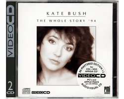 The whole story '94