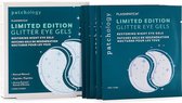 Patchology Restoring Night Glitter Eye Gels - Anti wallen oogmasker - Anti rimpel Eye patches - 5 paar