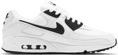 Nike Sneakers - Maat 42 - Mannen - wit,zwart