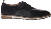 Cycleur de Luxe Belfast low heren veterschoen maat 46