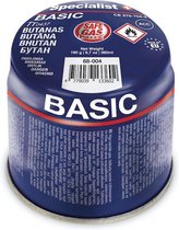 10st Specialist+ Gaspatroon,gasbus butaangas Basic 190g