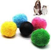 Magic Roller Ball – Honden Speelgoed – Kat - Honden Intelligentie - Honden Speeltjes  -Puppy
