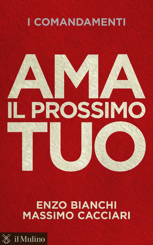 Ama il prossimo tuo (ebook), Enzo,