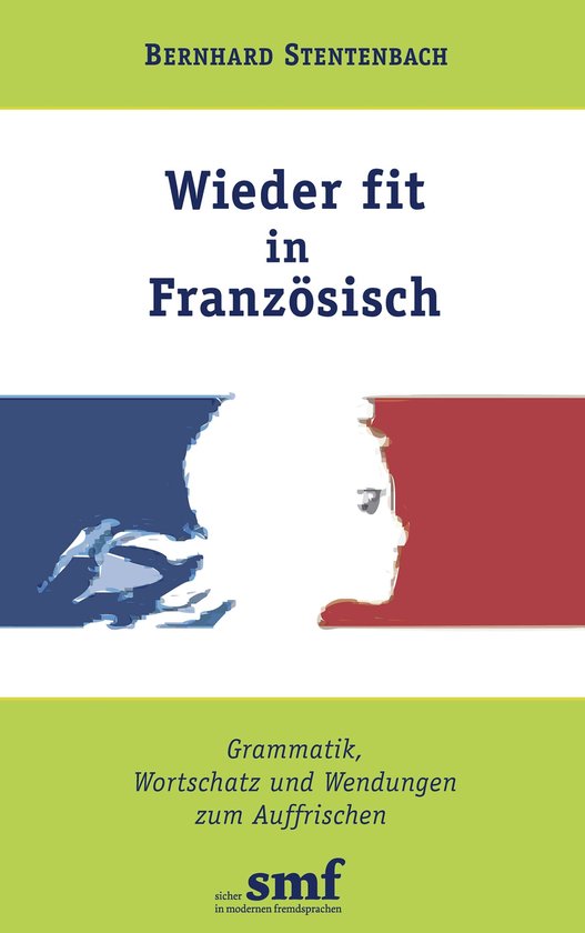 Wieder fit in Französisch - cover