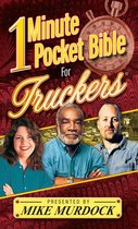 One-Minute Pocket Bible For Truckers