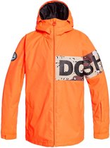 DC Propaganda Wintersportjas Heren - Maat XL