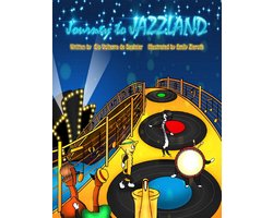 Journey to Jazzland