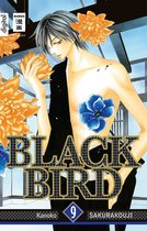 Black Bird 09