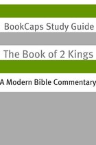 2 Kings: A Modern Bible Commentary