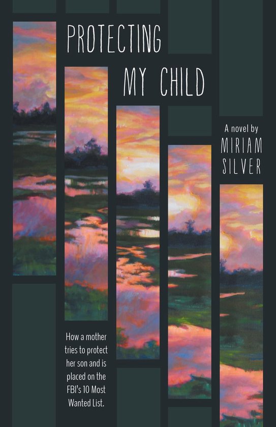 Protecting My Child - cover