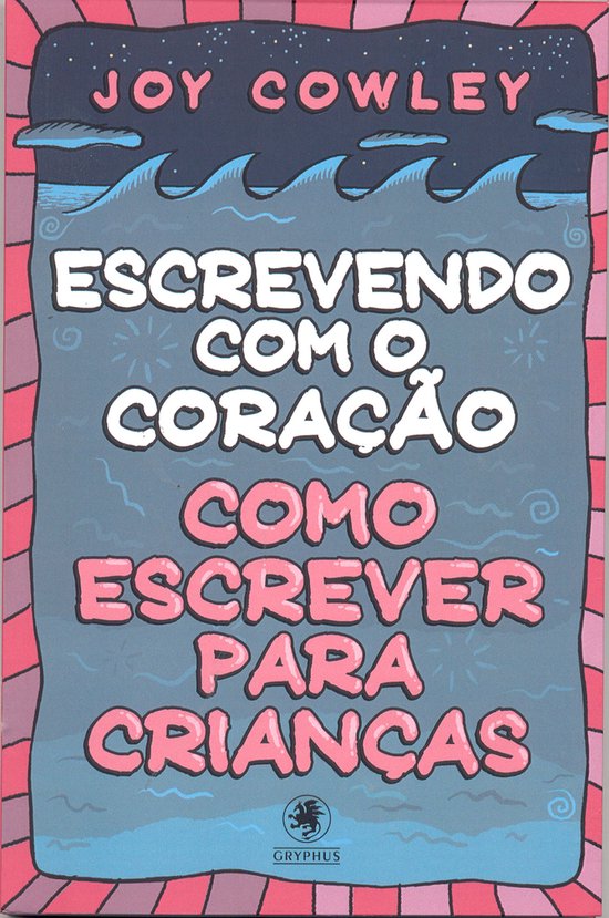 Escrevendo com o coração - cover