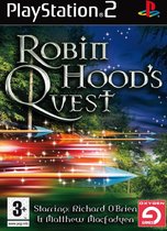 Robin Hood'S Quest