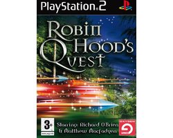 Robin Hood'S Quest