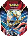 Afbeelding van het spelletje Pokémon Zacian V tin Legends of Galar Tin - Pokémon Kaarten