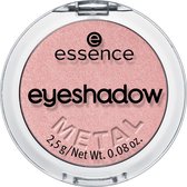 Essence cosmetics Oogschaduw eyeshadow So Chic (15)