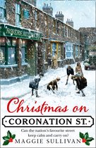 Coronation Street 1 - Christmas on Coronation Street (Coronation Street, Book 1)
